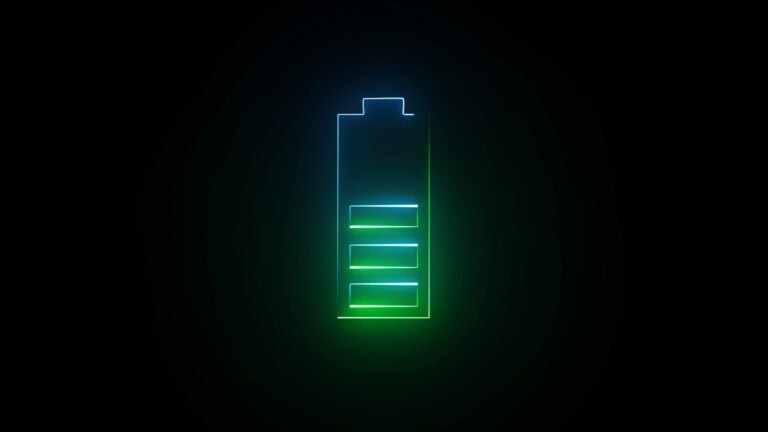 Ničí rýchle nabíjanie batériu? Konečne máme odpoveď, ktorá vás prekvapí smartfón batéria