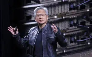 „Ste normálni?“ Šéf Nvidie stratil trpezlivosť s ľuďmi, ktorí ignorujú AI Jensen Huang