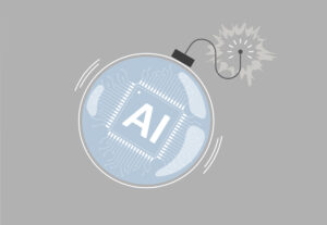 AI bomba