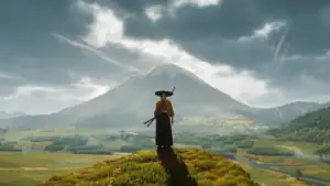Update Ghost of Yotei je oveľa väčší, než sme si mysleli. Toto všetko prináša Ghost of Yotei