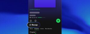 Ak počúvate audioknihy, túto novú funkciu Spotify budete milovať…keď dorazí k nám Spotify