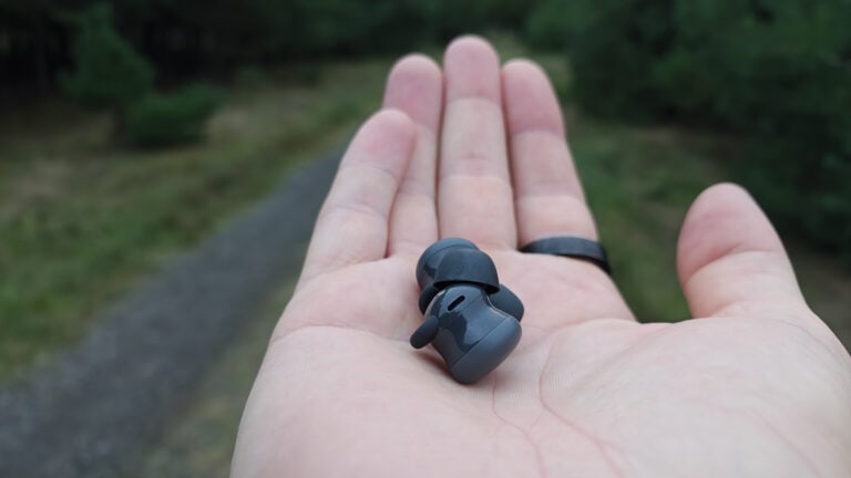 Google Pixel Buds 2a