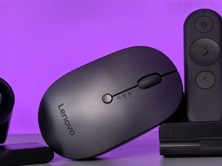 Lenovo produkty