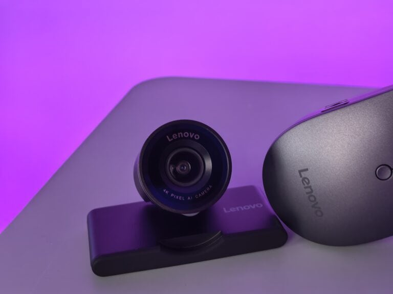 Lenovo produkty