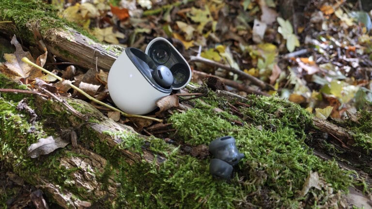 Google Pixel Buds 2a