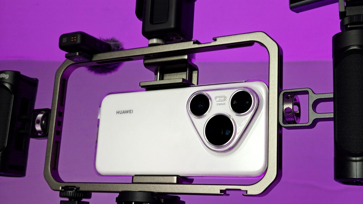 Huawei Pura80 Pro