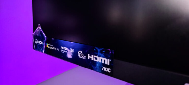 AOC AGON Pro AG246FK6