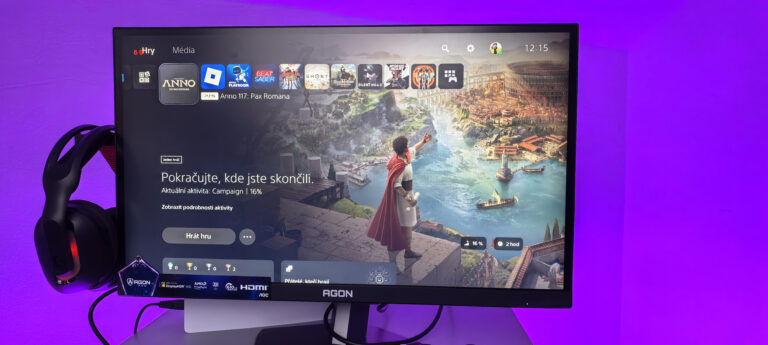 AOC AGON Pro AG246FK6