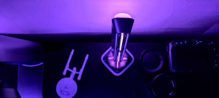 Govee Smart Gaming Light Bars Pro