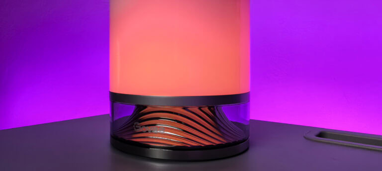 Govee Table Lamp 2
