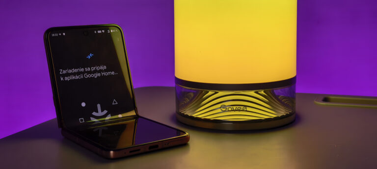 Govee Table Lamp 2