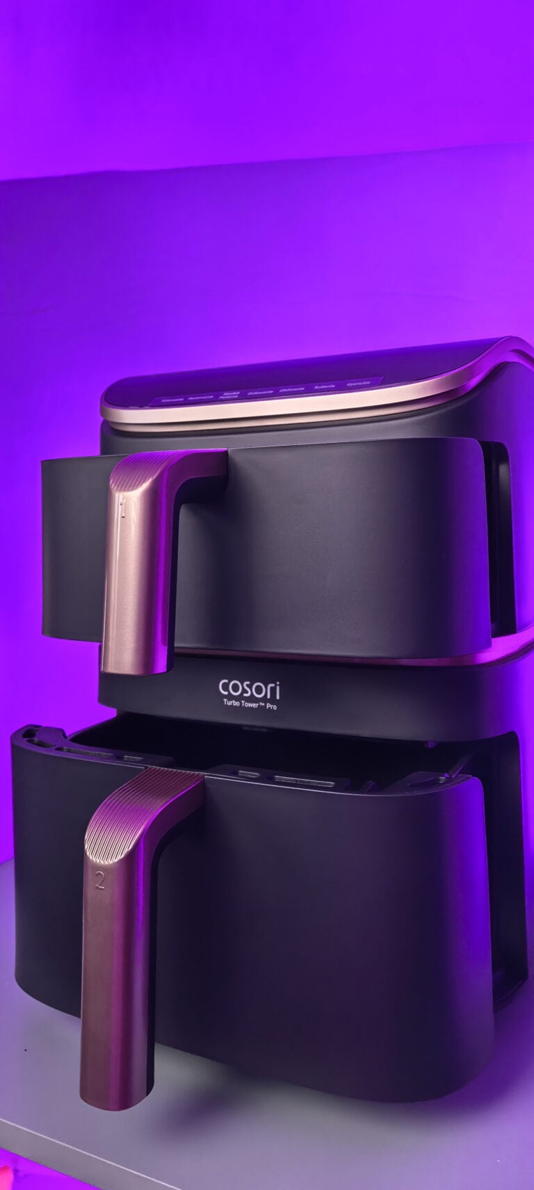 Cosori Turbo Tower Pro