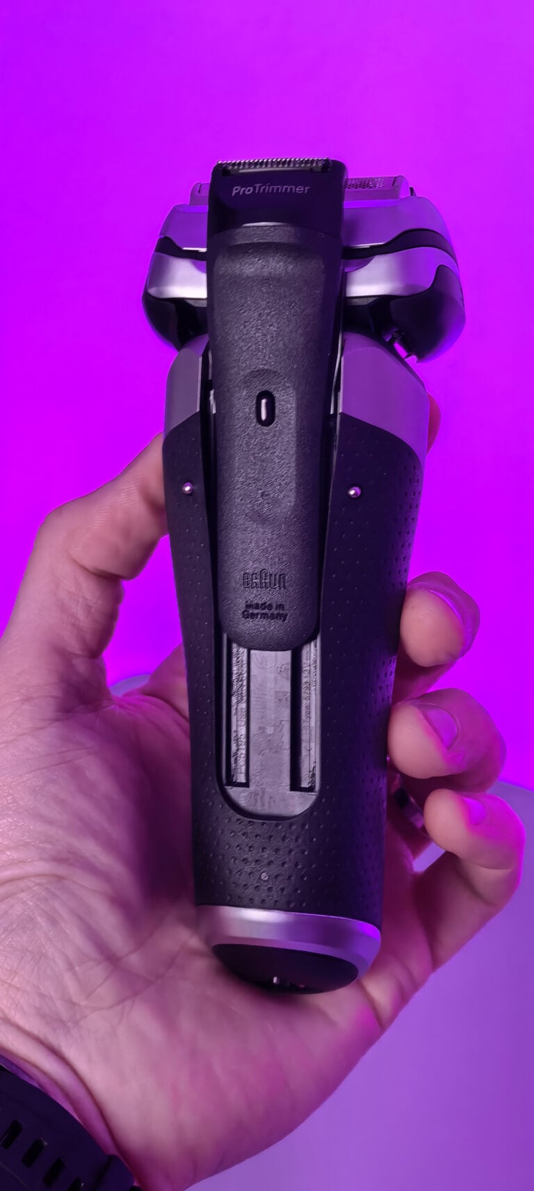 Braun Series 9 PRO+ (2025)