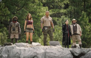 Jumanji