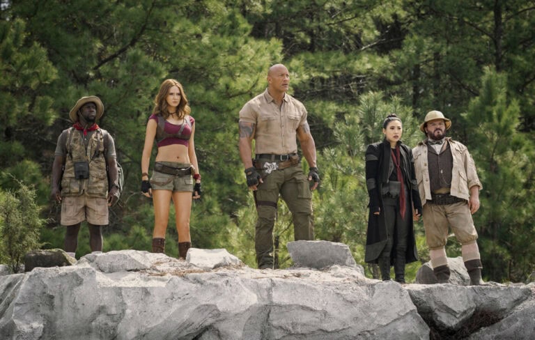 Jumanji