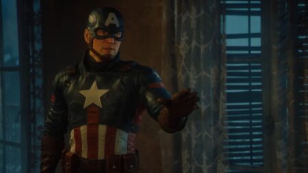 Najprv GTA 6. Teraz prišla ďalšia zlá správa pre hráčov. Očakávaná príbehová Marvel hra bola odložená Marvel 1943: Rise of Hydra