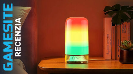Govee Table Lamp 2