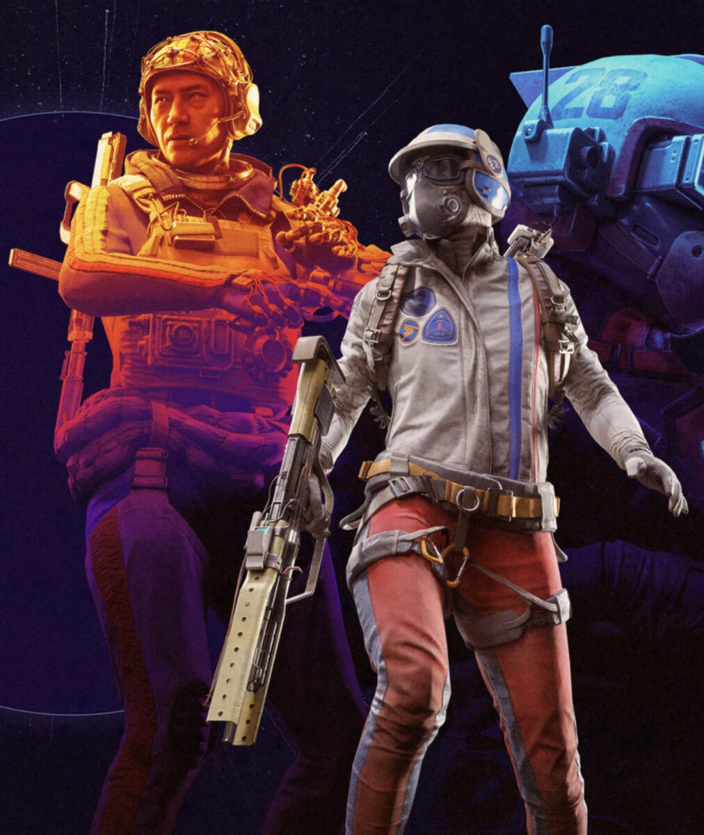 Arc Raiders