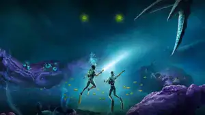 Subnautica 2