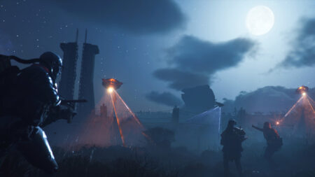 ARC Raiders