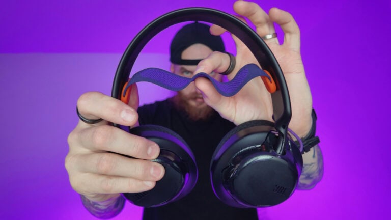 JBL Quantum 250