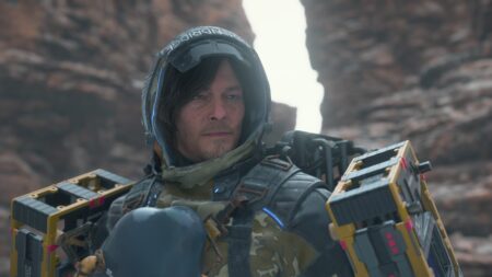 Death Stranding 2