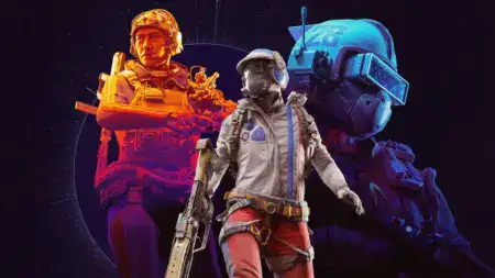 ARC Raiders