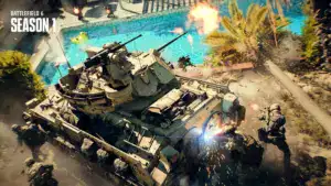 Battlefield 6