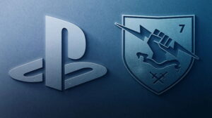 PlayStation Bungie