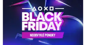 PlayStation Black Friday
