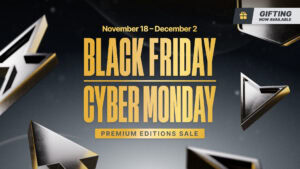 Epic Games Store