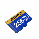 ADATA Premier Extreme microSDXC SD7.1 Express Card