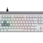 Logitech G515 TKL Rapid