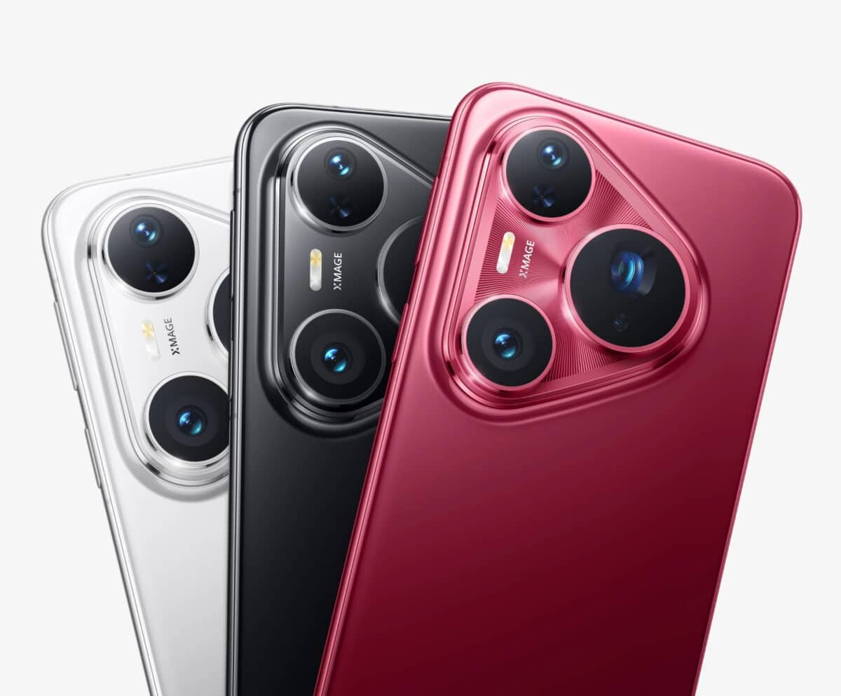 Huawei Pura80 Pro