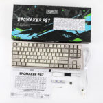 Epomaker P87