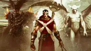 Dante's inferno 2