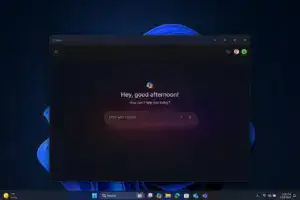 Windows Copilot