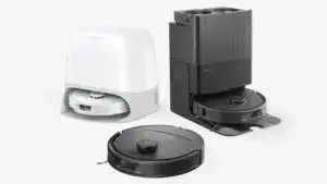 Roborock Black Friday
