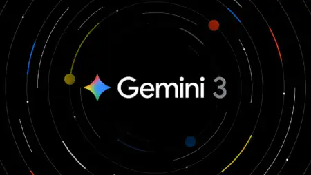 Gemini 3