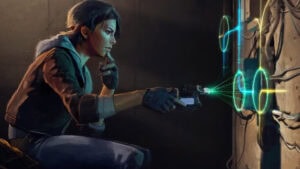 Half-Life Alyx