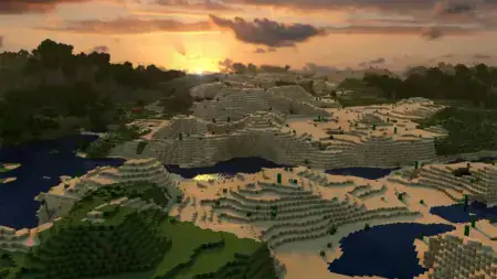 Minecraft
