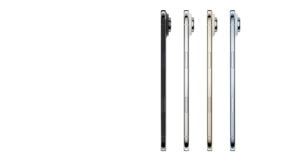 iPhone Air