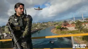 Call of Duty: Black Ops 7
