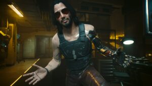 CD Projekt