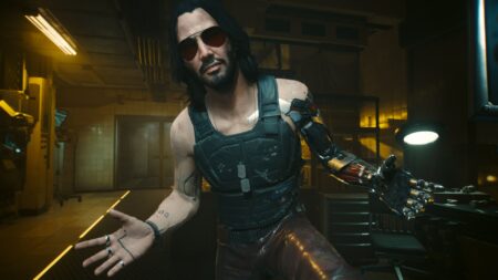 CD Projekt