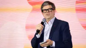 Yann LeCun