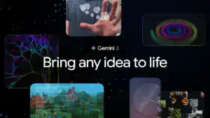 Gemini 3