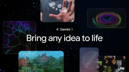 Google mení pravidlá hry: Takto si zapnete AI, ktorá vidí a tvorí ako nikdy predtým Gemini 3