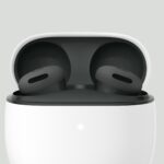 Google Pixel Buds 2a