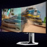 Lenovo Legion Pro 34WD-10